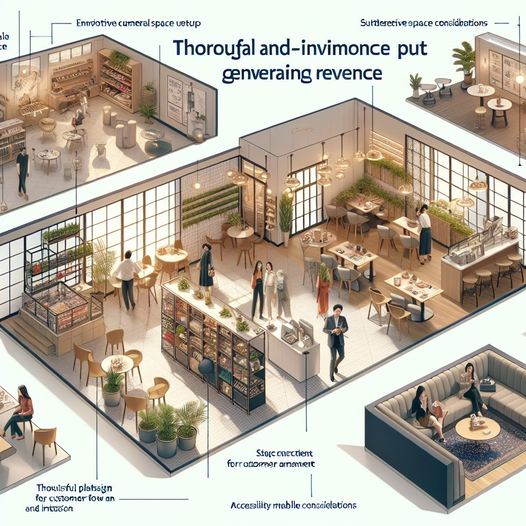 дизайн коммерческих помещений, успешные примеры дизайна магазинов, 
тренды коммерческого дизайна 2025, оформление кафе и ресторанов