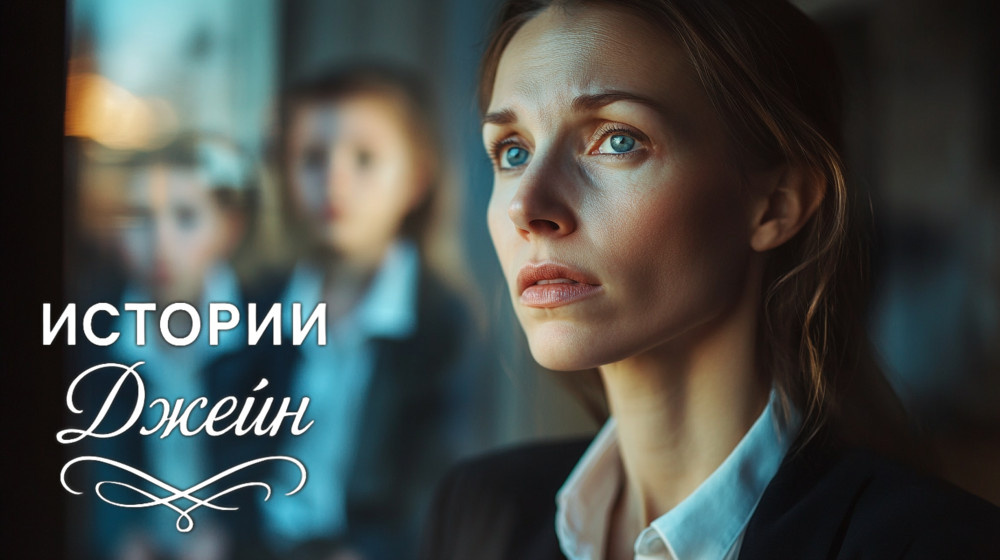    — Пусть твой отец продаст квартиру, надо моей матери помочь — муж Анны