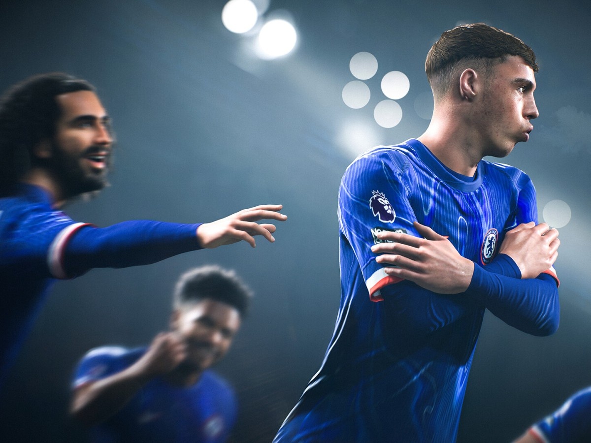    Стабильность. Названы самые продаваемые консольные игры в России