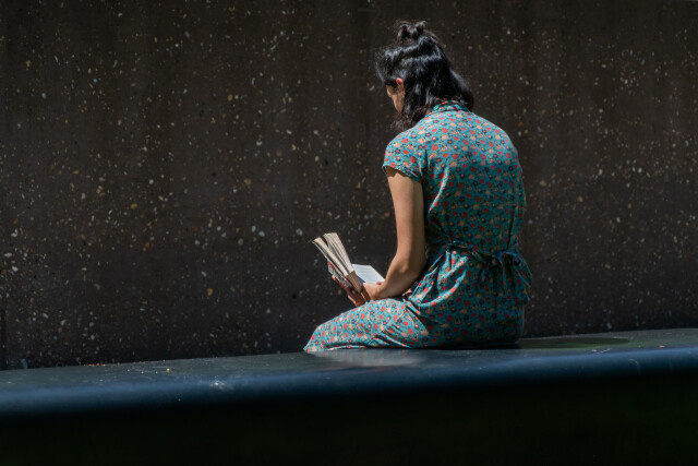 Фотограф Нильс Йоргенсен