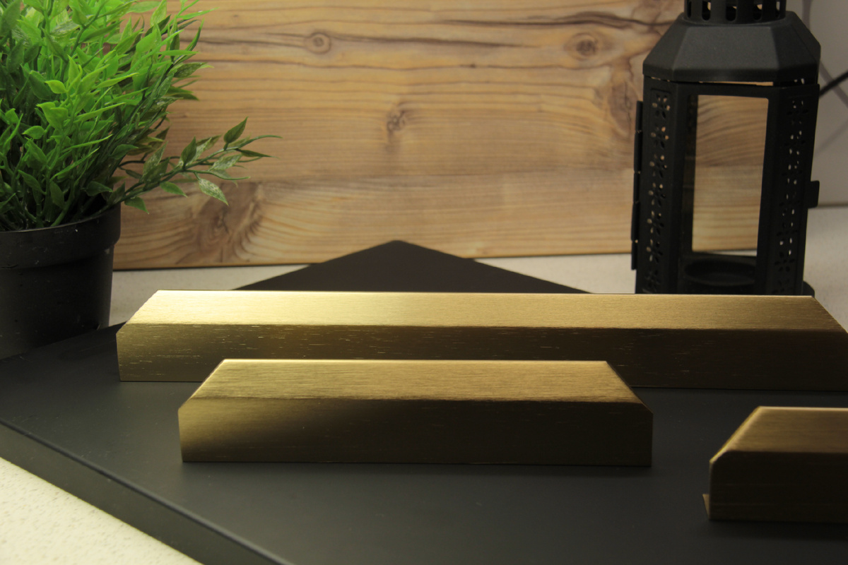 Ручки VANN от Viefe