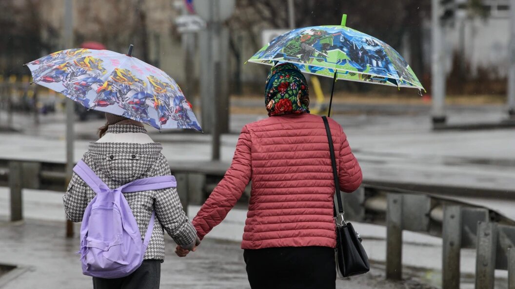    Фото: Ilya Moskovets/URA.RU/Globallookpress