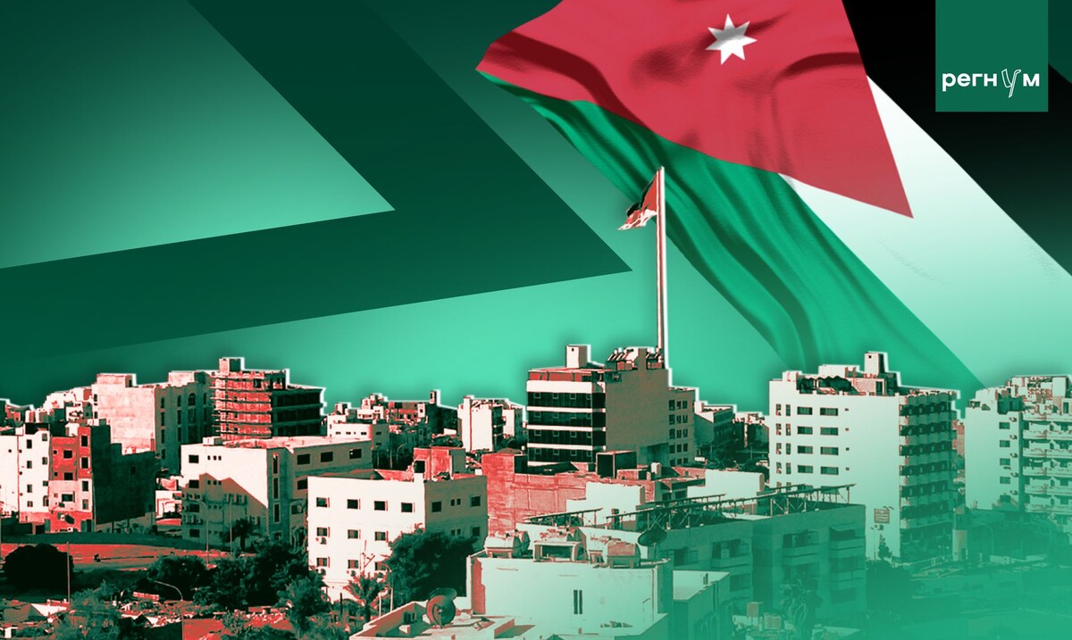     / Источник: Иван Шилов (с) ИА Регнум