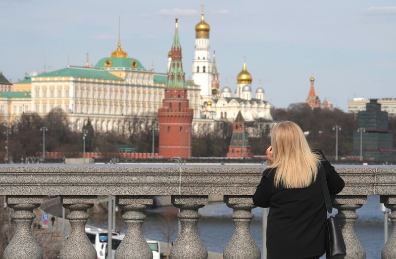     / Источник: ©ИЗВЕСТИЯ/Дмитрий Коротаев