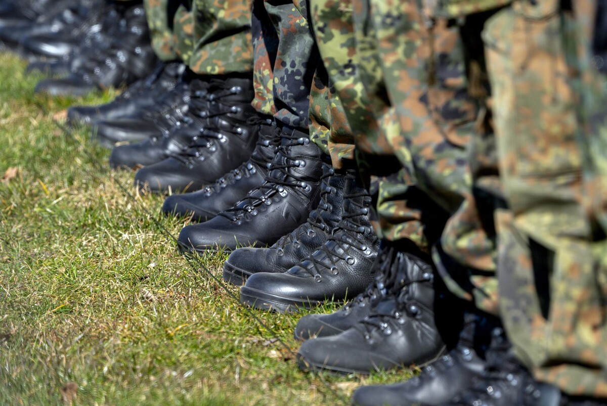     / Источник: ©Global Look Press/DPA