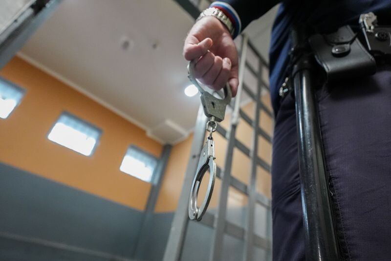     / Источник: ©ИЗВЕСТИЯ/Эдуард Корниенко