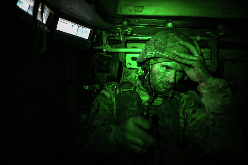 Фото:  РИА Новости