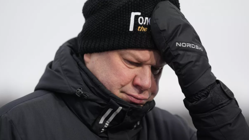   РИА Новости