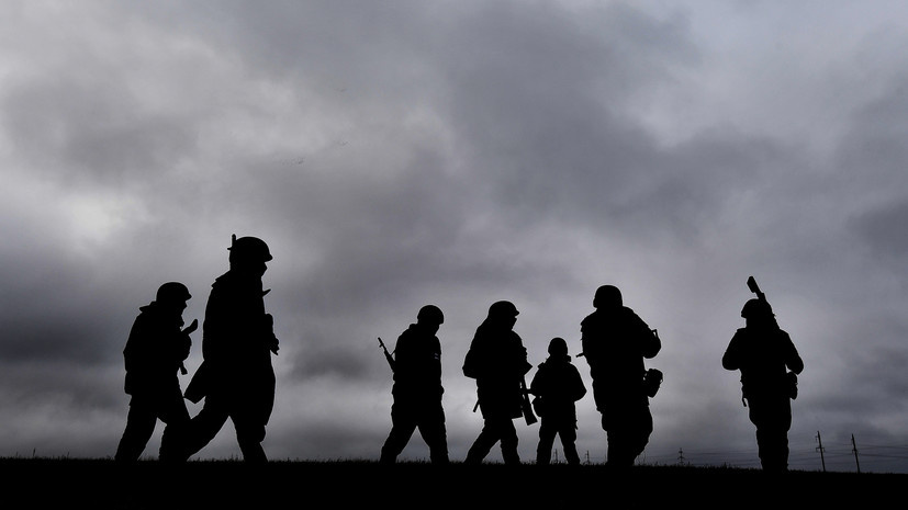   РИА Новости Евгений Биятов