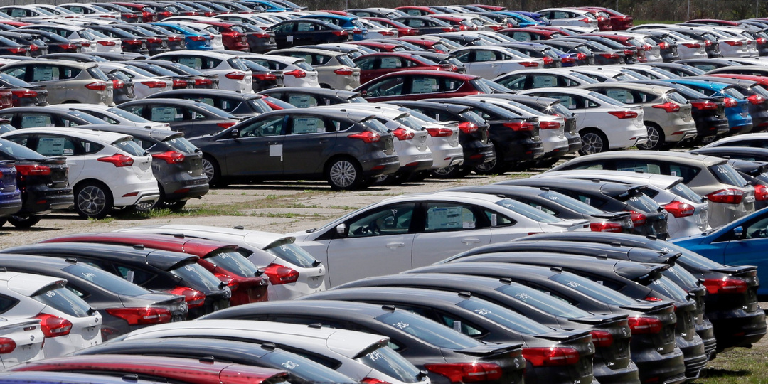 Почему я не покупаю машины с пробегом (и не планирую)