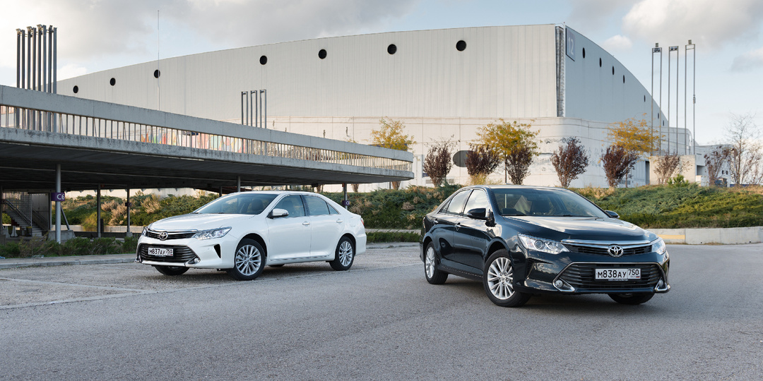 3 б/у машины, которые живут дольше новых