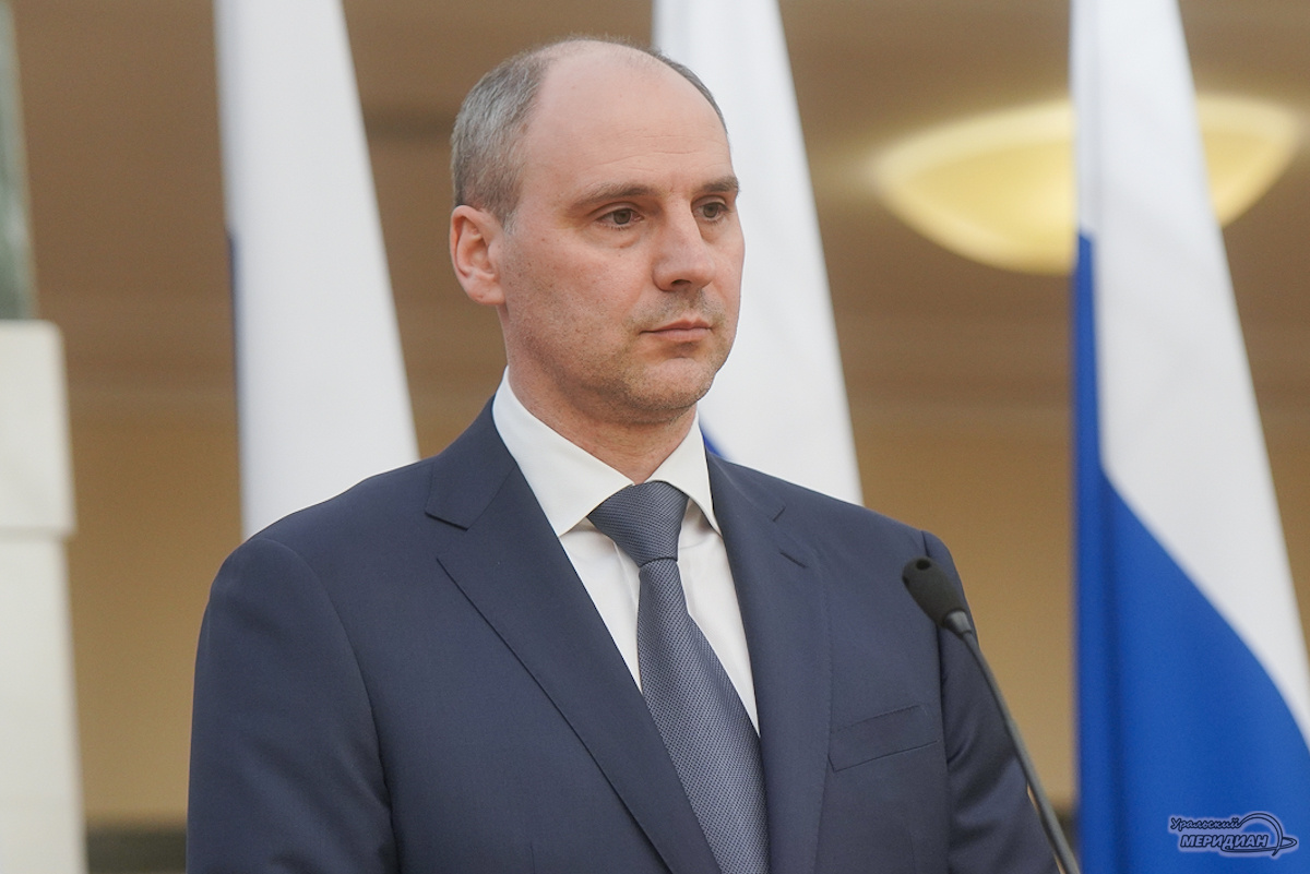    Фото: Лидия Аникина © ИА «Уральский меридиан»