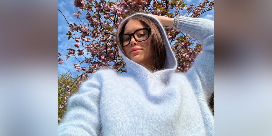 Фото: instagram.com (принадлежит Meta, организация признана экстремистской и запрещена в РФ)/Avrora Kiba