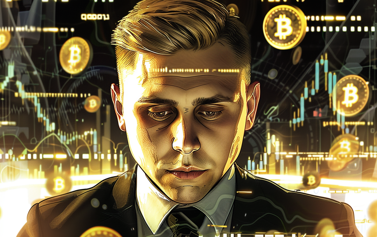    Криптовалюта против золота: как использовать новые технологии для получения прибыли на рынке драгоценных металлов Сергей Кузьмичев