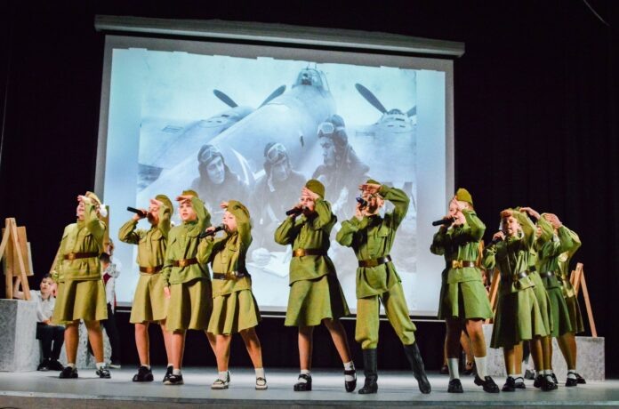 Фото: Районный Дом культуры