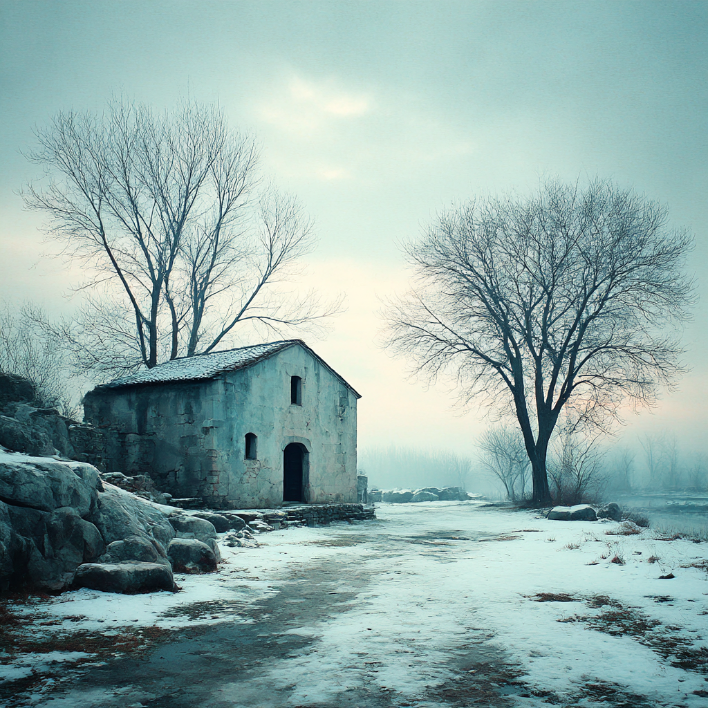 Иллюстрация автора