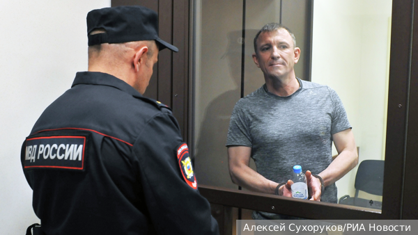     Фото: Алексей Сухоруков/РИА Новости   
 Текст: Елизавета Шишкова