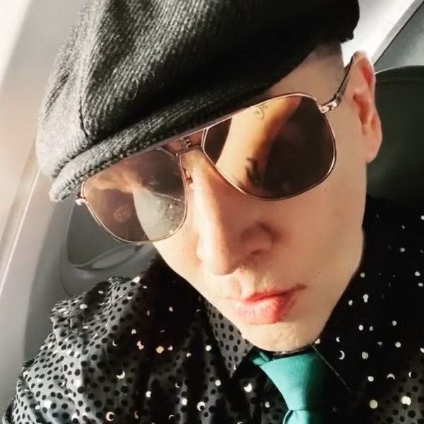     Мэрилин Мэнсон и Röyksopp выступят на Park Live в Алма-Ате