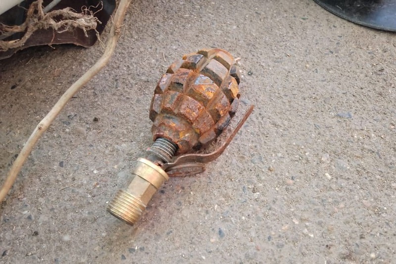    Фото: пресс-служба Росгвардии Краснодарского края