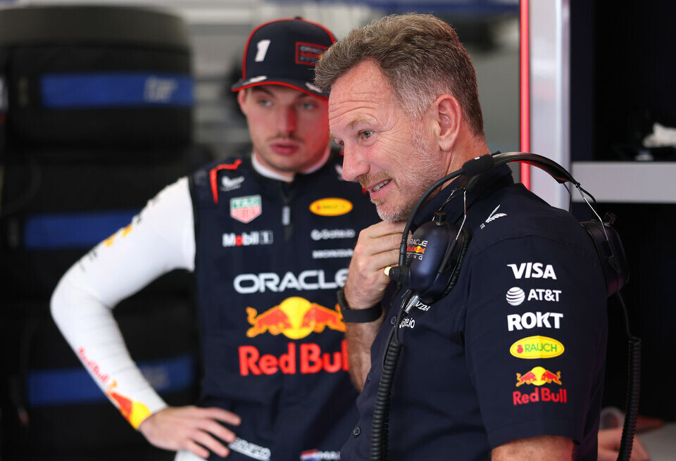    Getty Images / Red Bull Content Pool