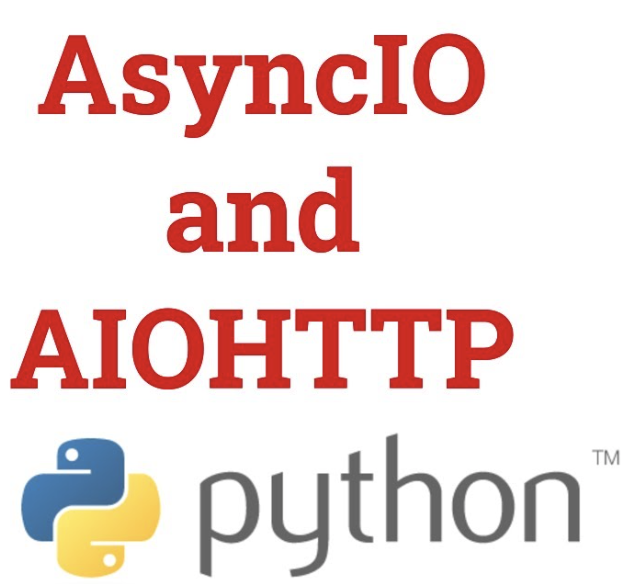 пишем асинхронный загрузчик на asyncio + aiohttp