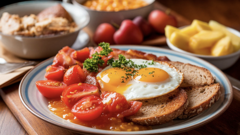    Сгенерировано с помощью ИИ