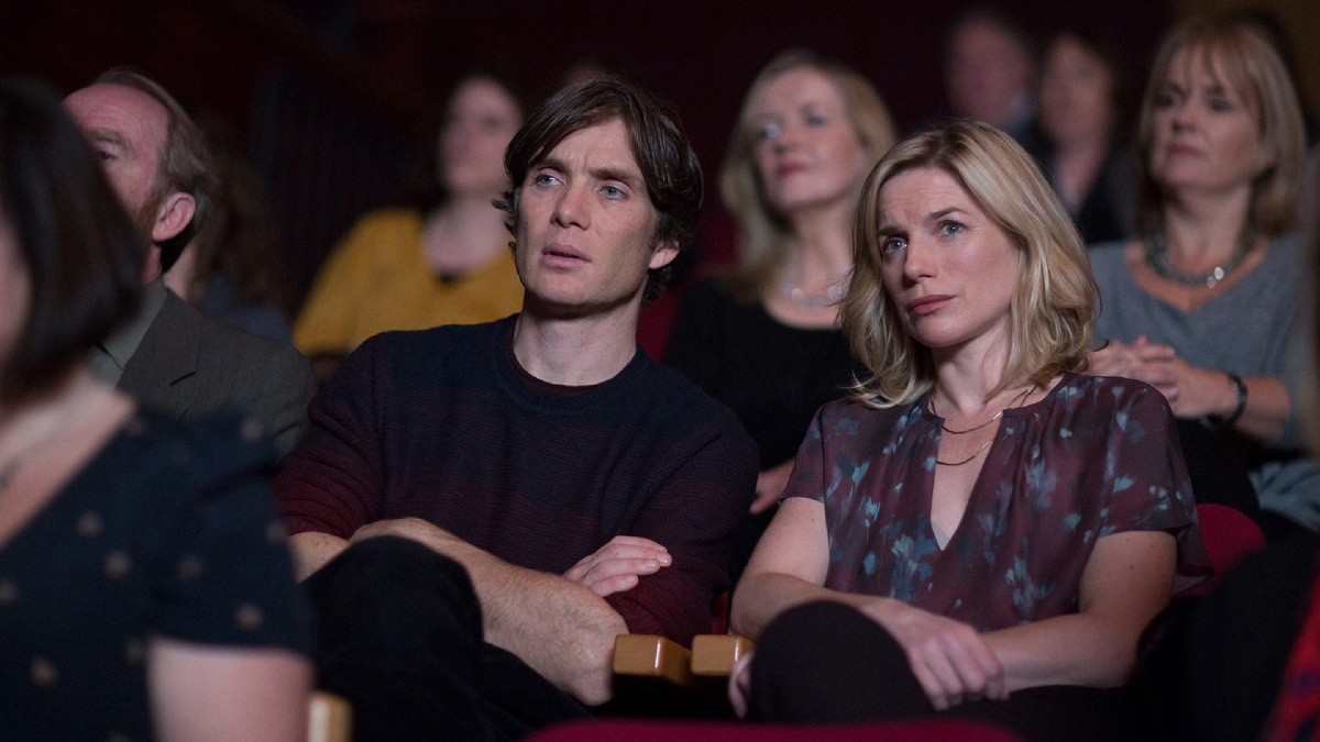 Кадр из фильма "Сезон измен"