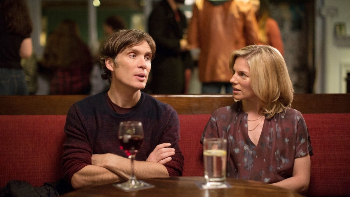 Кадр из фильма "Сезон измен"