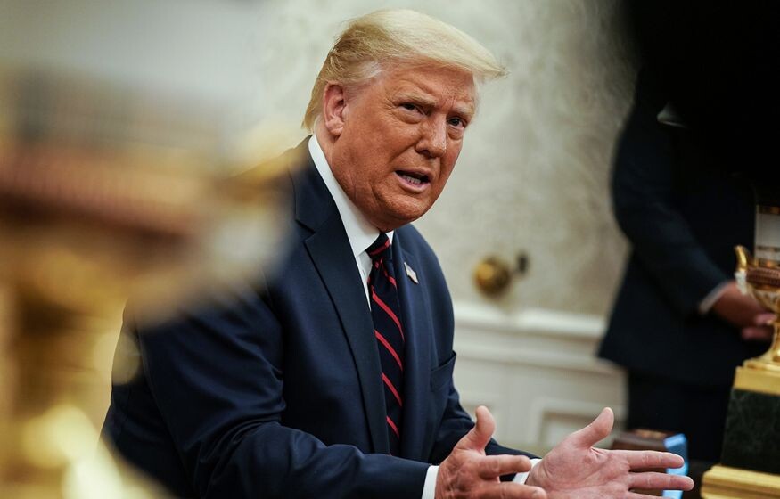    Россия должна прекратить бить по Киеву: ответ Госдумы на требование Трампа