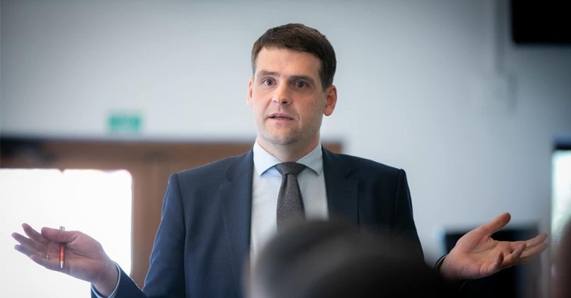 В Литве посоветовали отказать лидеру правящей партии в доступе к гостайнам
