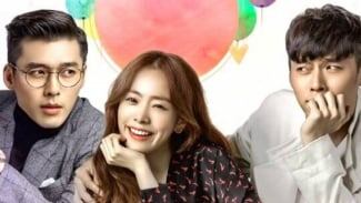 Любовь двуликая