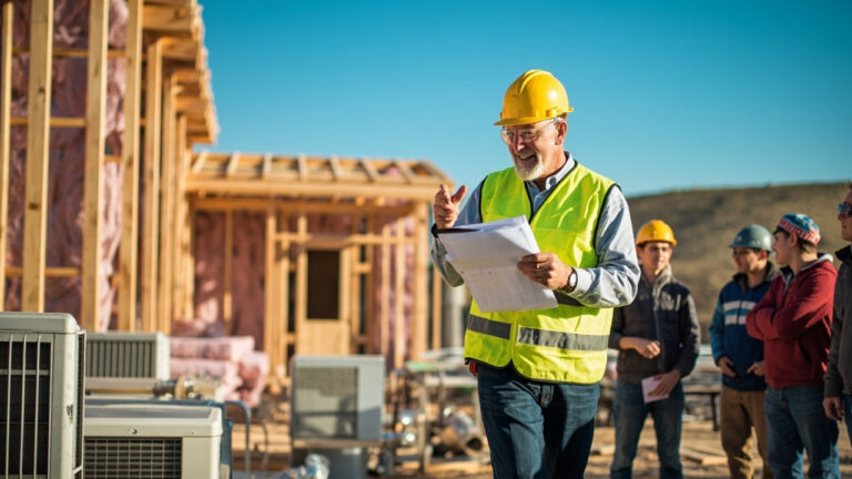    отопление дома, организация системы отопления Ёхаус