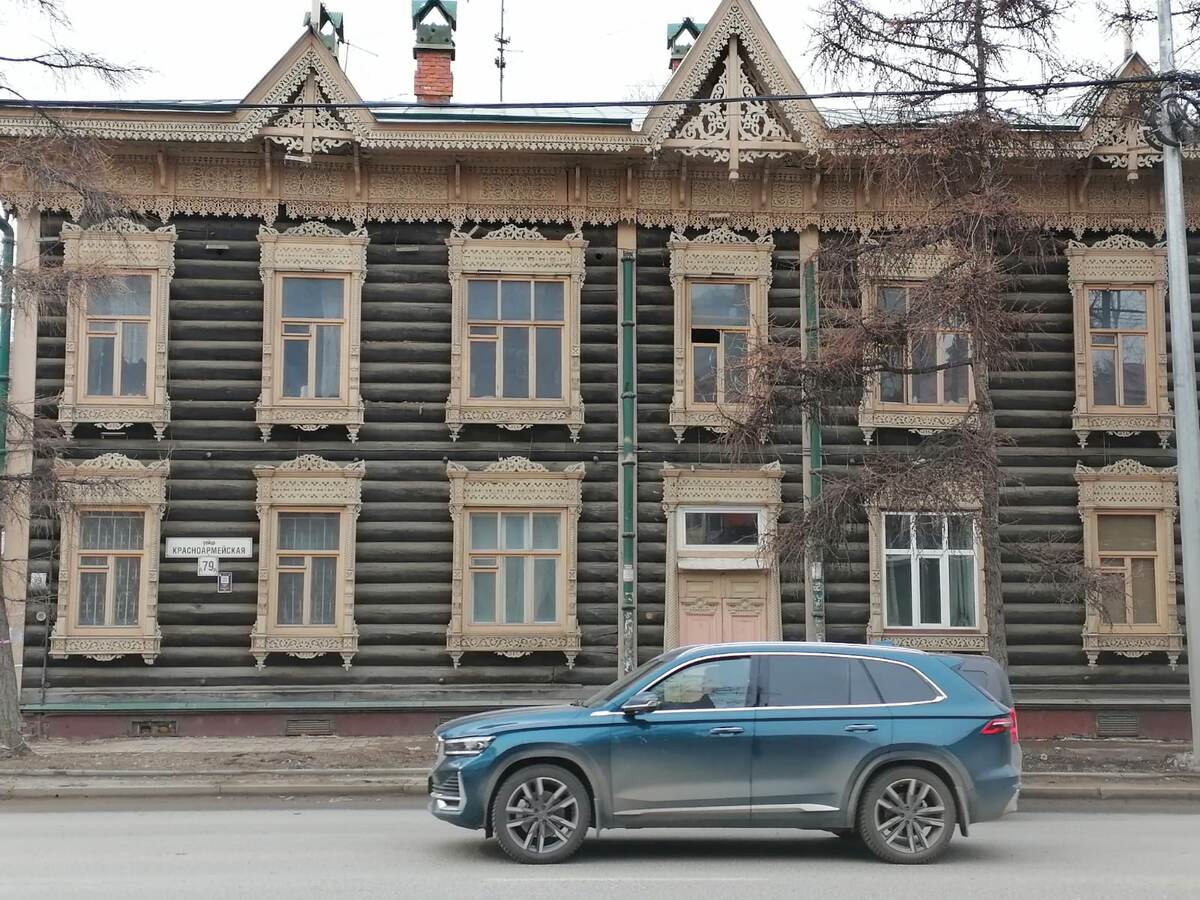 Фото автора 