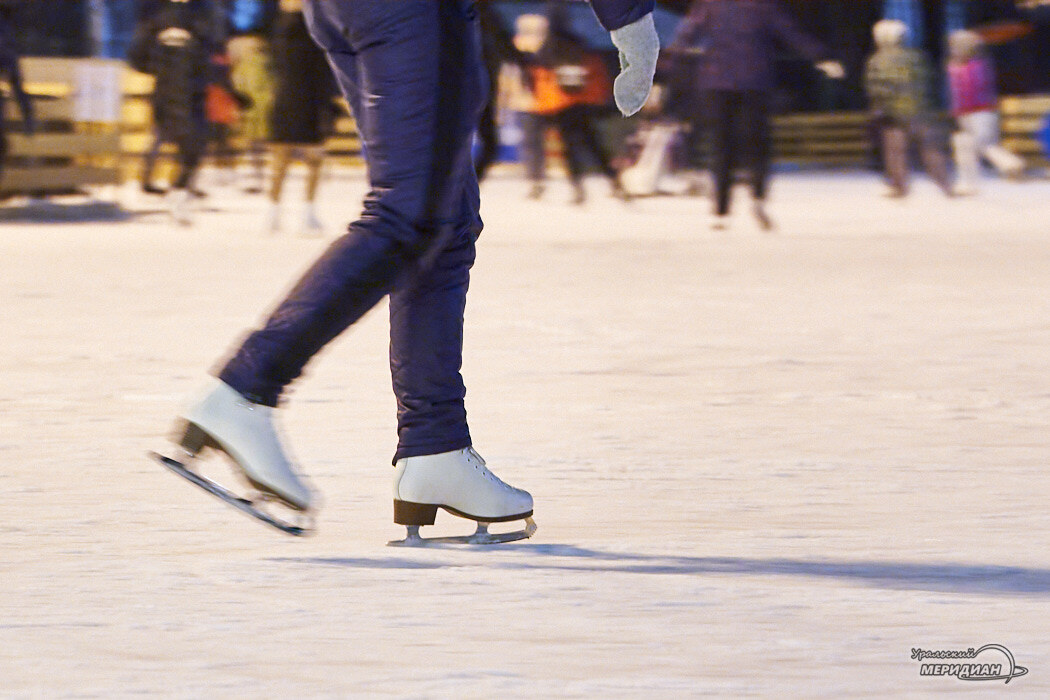    Фото: Лидия Аникина © ИА «Уральский меридиан»