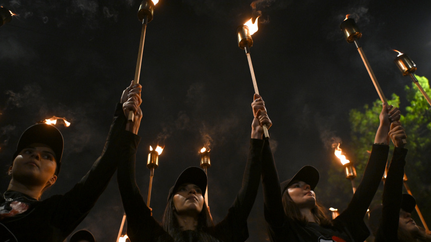    Фото: © РИА Новости/Стрингер; 5-tv.ru