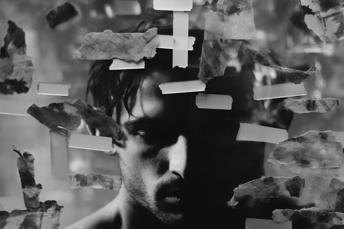 Что внутри, то и получается снаружи