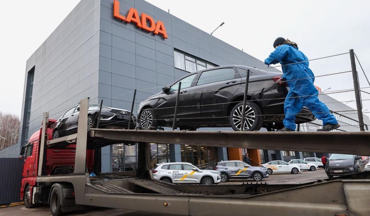     Эвакуатор. Источник: news.ru Автор фото: Алексей Белкин