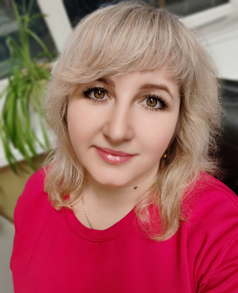 Фото автора канала. 