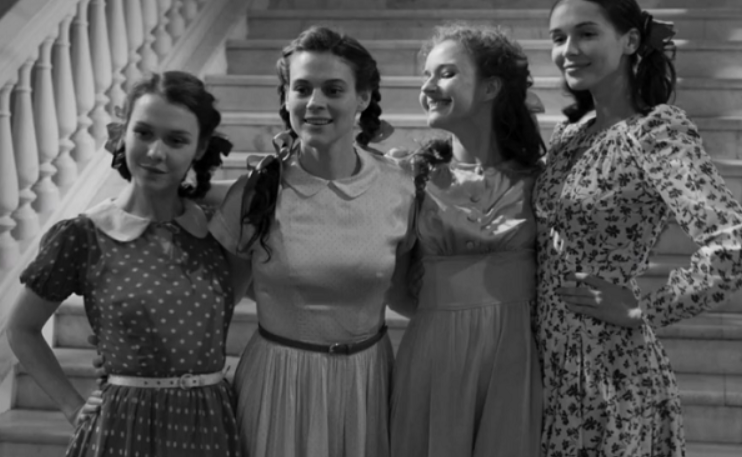 Подробное содержание всех серий сериала "В парке Чаир" (2025) на Первом канале. Чем закончится последняя серия фильма? 