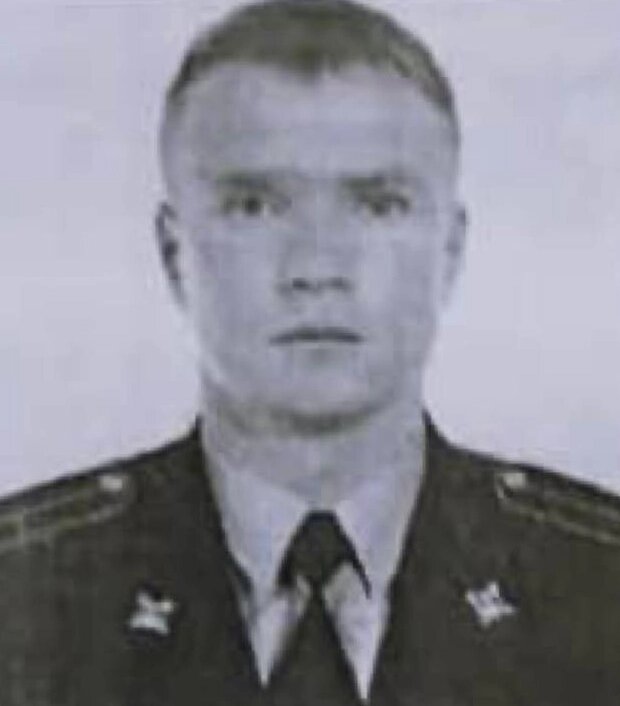    Лейтенанту Дмитрию Семеновых было всего 24 года. Фото: соцсети