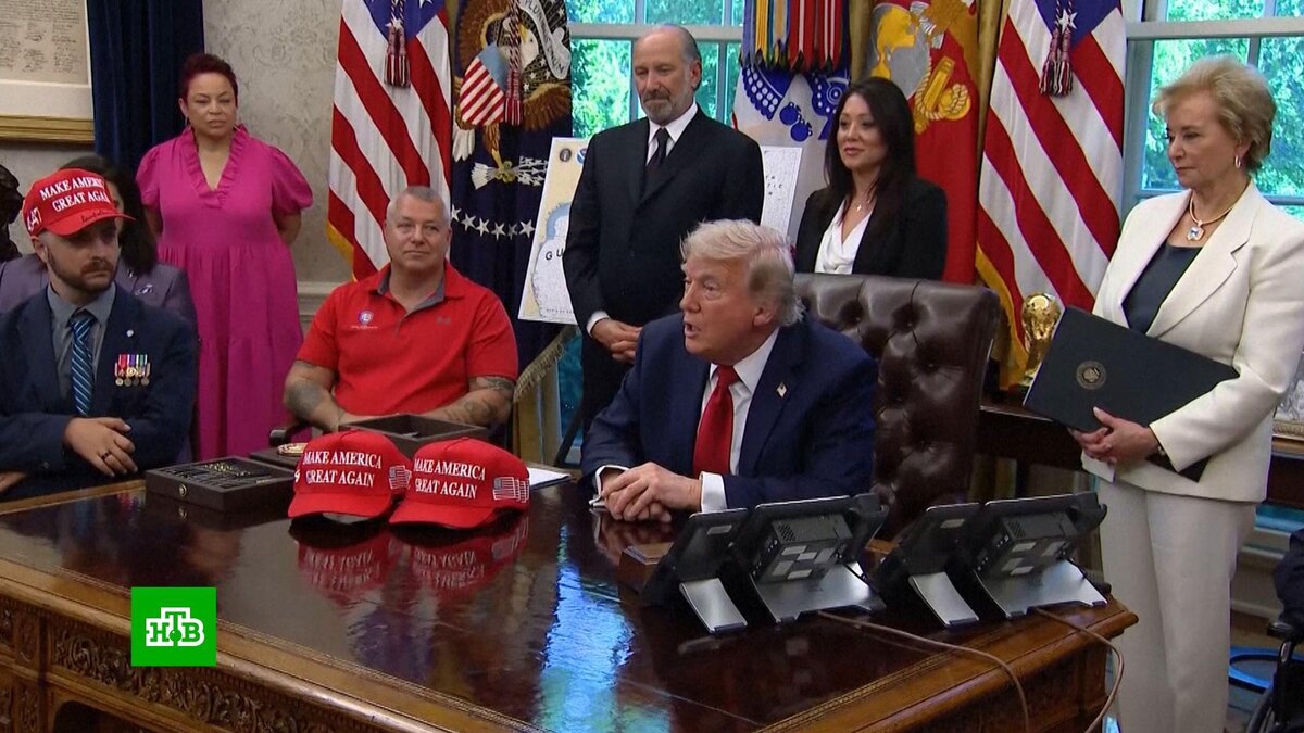    Трамп заявил о достижении взаимопонимания с Россией по Украине