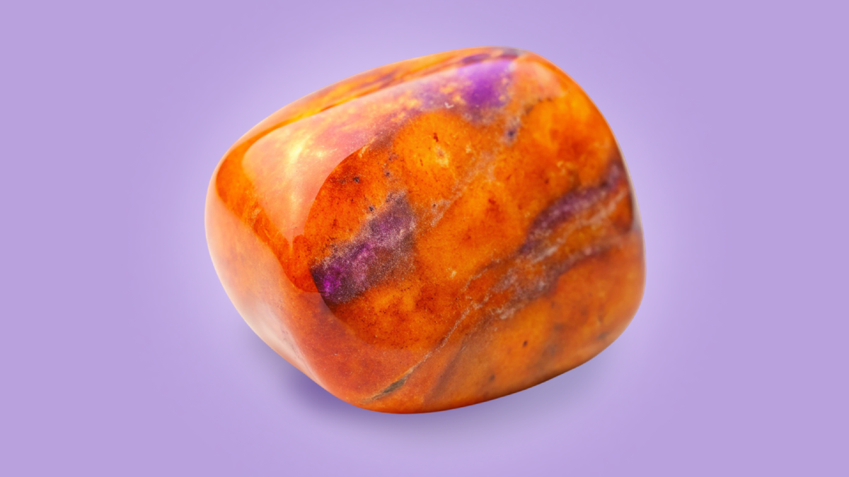 Свойства камня сердолик