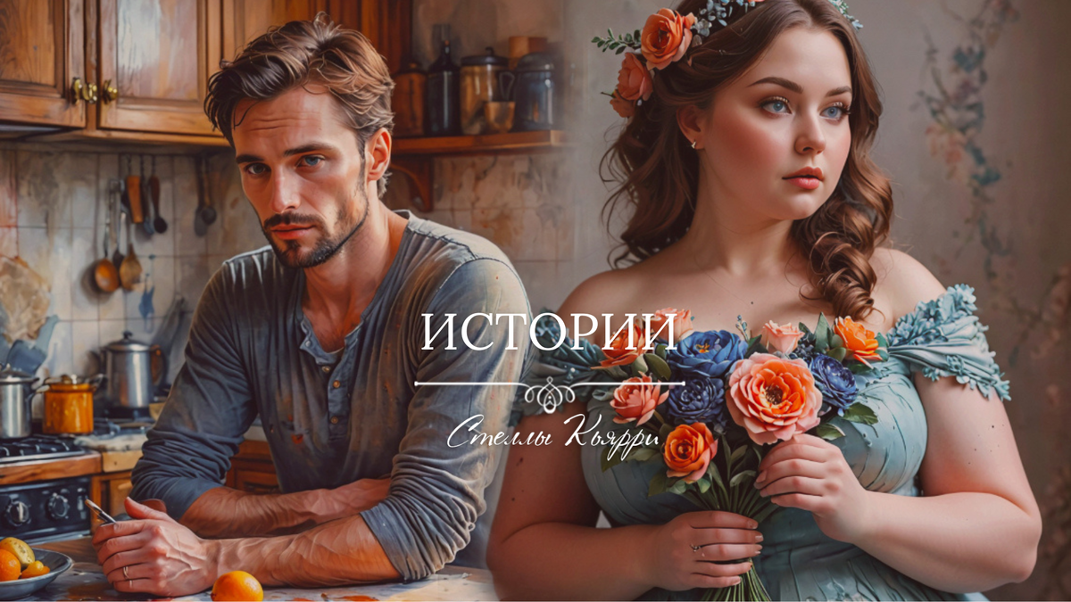 ©Стелла Кьярри