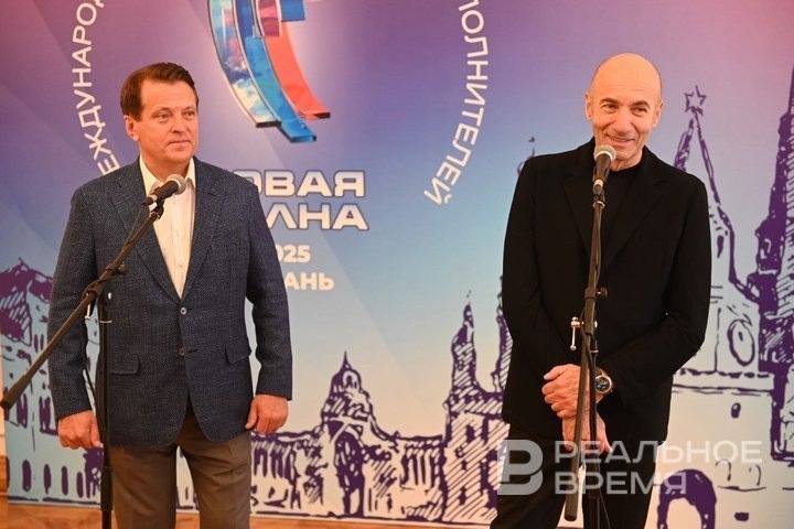 Динар Фатыхов / realnoevremya.ru