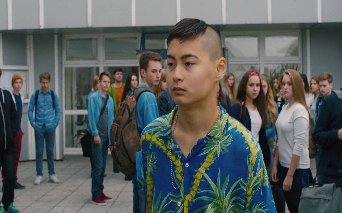 Андрей "Чик" Чихачёв