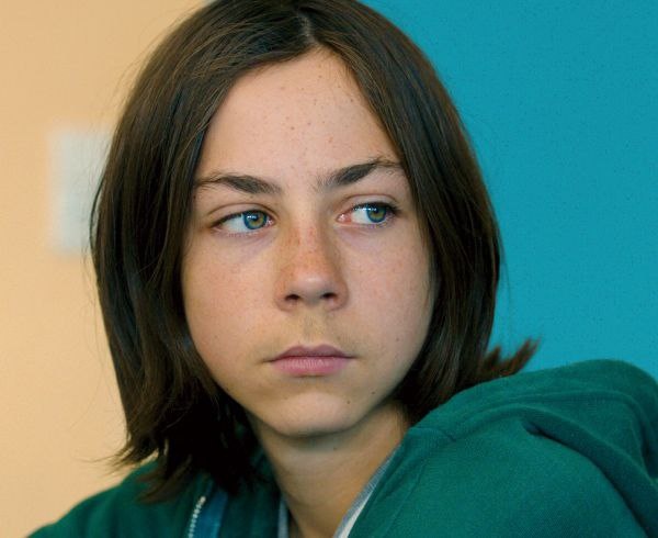 Майк Клингенберг