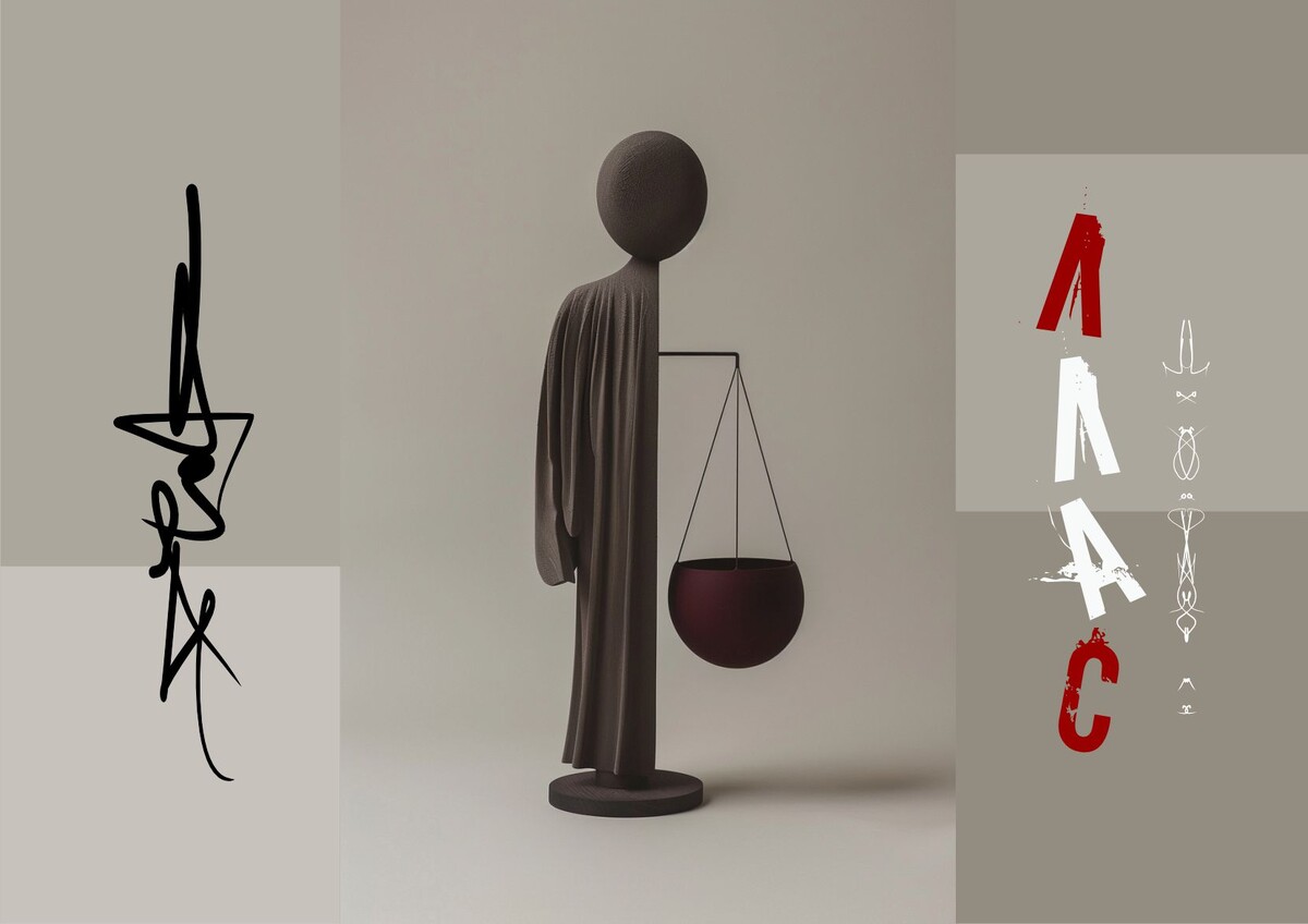 Дипломатия Вандала: Как Слепота Становится Компасом в Поисках Ореха.  «Специально для раздела «Погружение в осознанность».». Коллаж Лазарева А.С. для канала в Дзен «Лабораторий Лазарева А.С.».