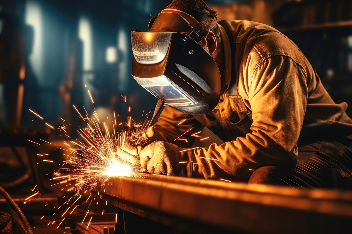     В России в два раза вырос спрос на несколько мужских профессий