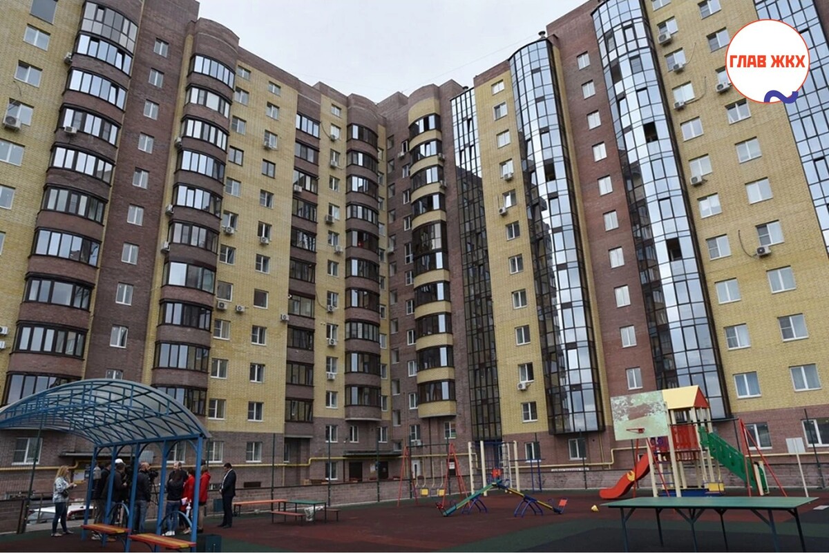 Правительство Курской области разработало рейтинг управляющих компаний
