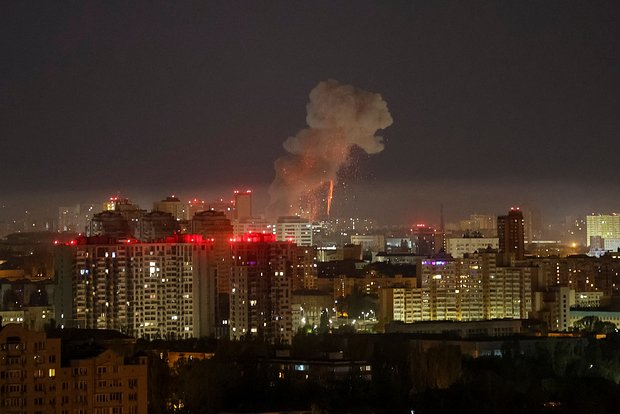 Фото: Gleb Garanich / Reuters

